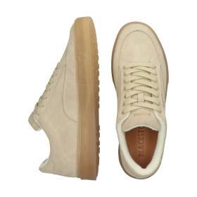 Blackstone QUARTZ BEVERLY EG561 Papyrus Sneaker (low)