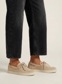 Blackstone ZIRCON ASTER FL703 Papyrus Sneaker (low)