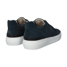 Blackstone RADLEY BG167 Total eclipse Sneaker (low)