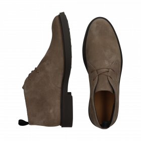 BRIAN WG80 Dodo Desert boots