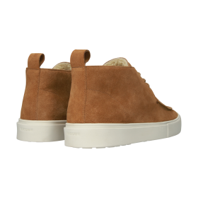 Blackstone RUBY JERRIK CG183 Dijon Desert boots