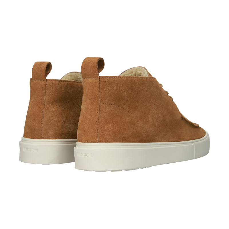Blackstone RUBY JERRIK CG183 Dijon Desert boots
