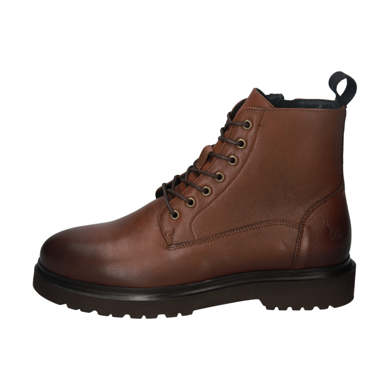 Blackstone BRODY YG33 Brown Boots