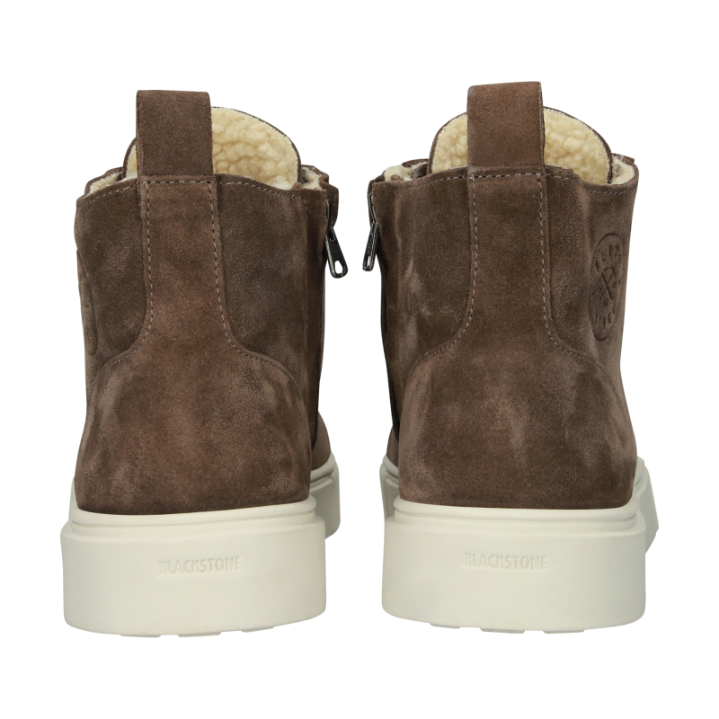 Blackstone RUBY INNIK EG540 Saloon Sneaker (high)