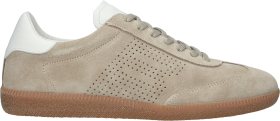 Blackstone LIME WREN PERF DL446 Earth Sneaker (low)