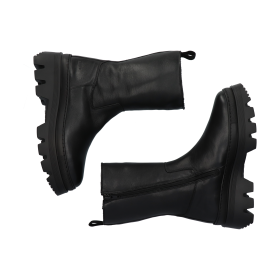 Blackstone ELINOR AL408 Black Boots
