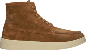 Blackstone CATO BANKS CG305 Tabacco Sneaker (high)