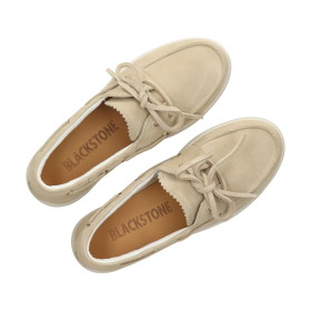 Blackstone ZIRCON ASTER FL703 Papyrus Sneaker (low)