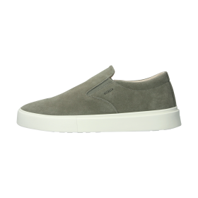 Blackstone RUBY BANKS DG508 Dried sage Slip-ons