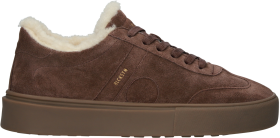 Blackstone QUARTZ AUDEN EL283 Rain drum Sneaker (low)