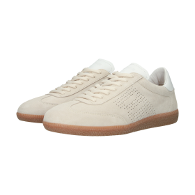 Blackstone LIME WREN PERF DL446 Lamb Sneaker (low)