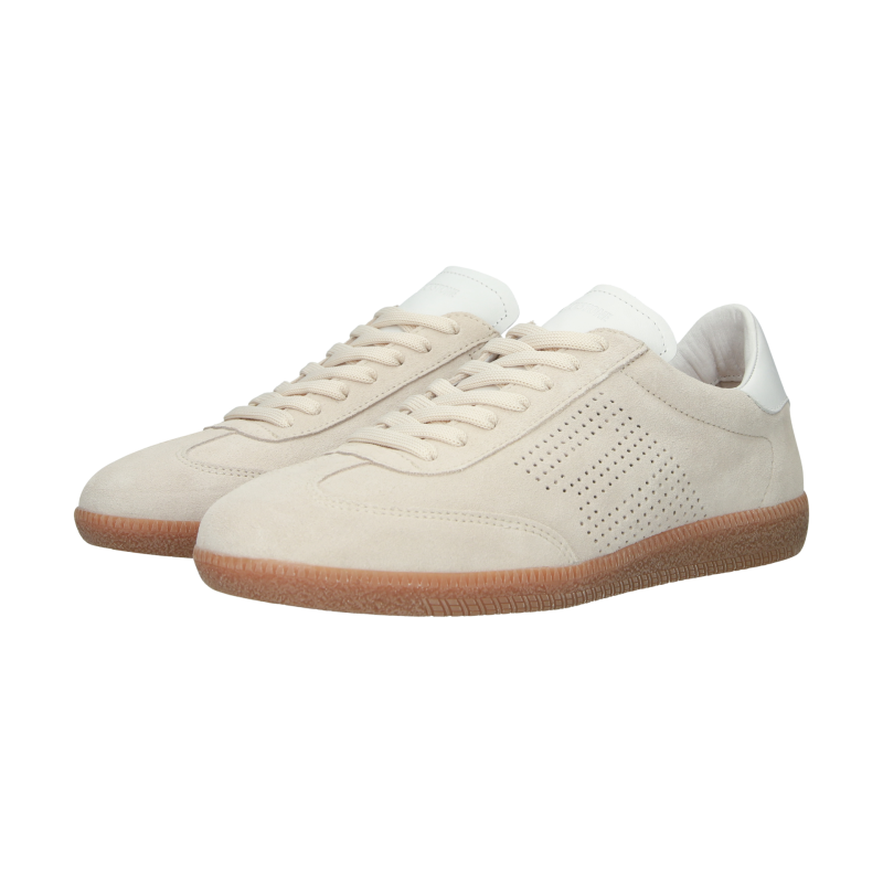 Blackstone LIME WREN PERF DL446 Lamb Sneaker (low)