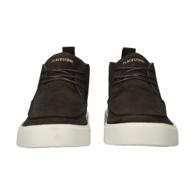 Blackstone RUBY JERRIK CG501 Coffee Desert boots