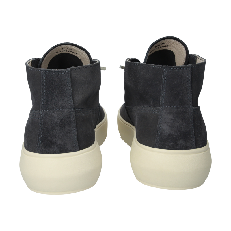 Blackstone SLATER BG148 Boulevard Sneaker (mid)
