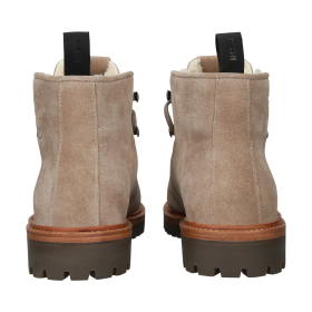Blackstone ROCK TARRANT EG567 Greige Boots