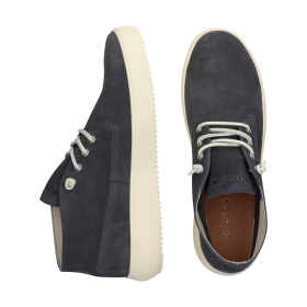 Blackstone SLATER BG148 Boulevard Sneaker (mid)