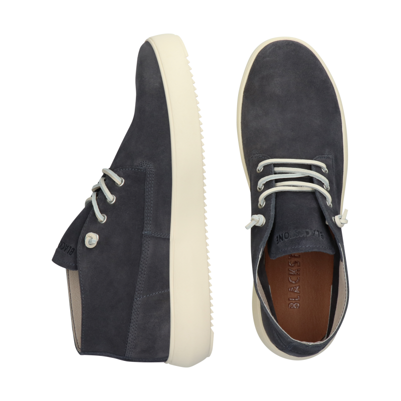Blackstone SLATER BG148 Boulevard Sneaker (mid)