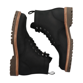 Blackstone GASTOWN REDFORD EG569 Black Boots