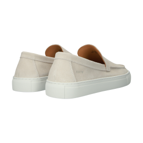 Blackstone LAPIS ROWAN FG628 Off white Slip-ons