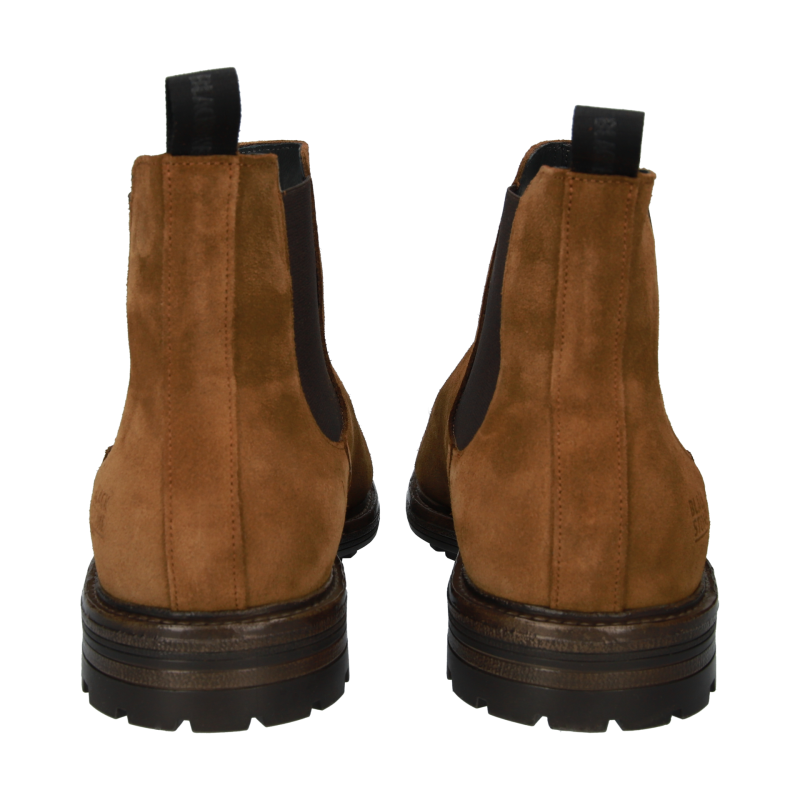 Blackstone GREG UG23 Tabacco Chelsea boots
