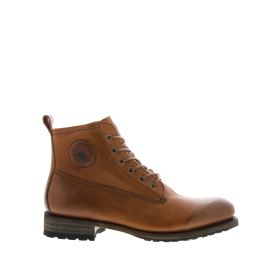 Blackstone BRETT GM09 Cuoio Boots