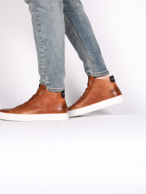 Blackstone ROGER HIGH VG06 Cuoio