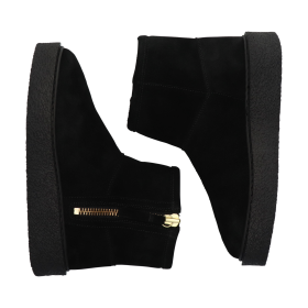Blackstone ENJAR LUTIA EL426 Black Boots