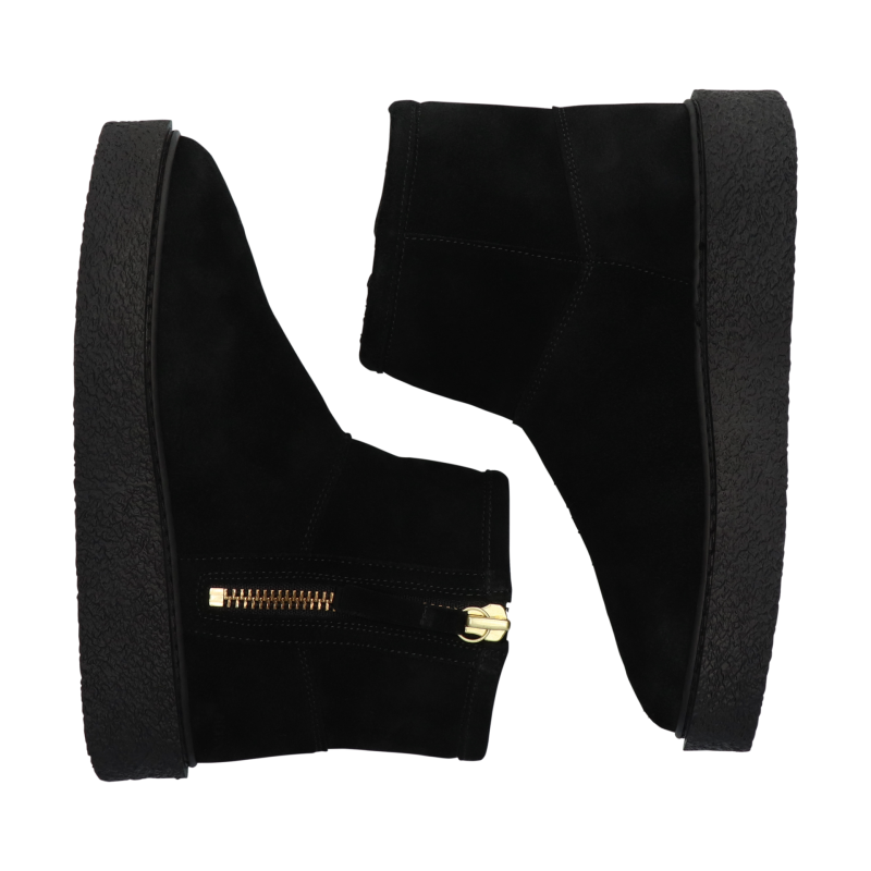 Blackstone ENJAR LUTIA EL426 Black Boots