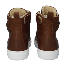 Blackstone ASPEN PAL CK07 Old yellow Sneaker (high)