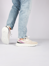 Blackstone MADISON AL460 Lamb orchid Chunky sneaker