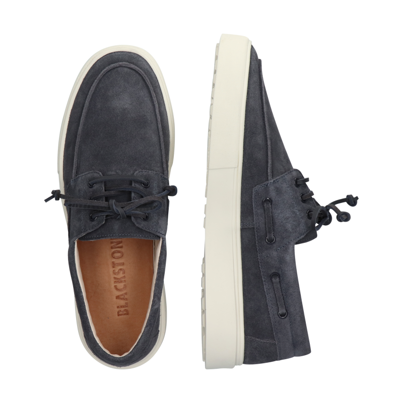 Blackstone RUBY AGWE DG510 Boulevard Sneaker (low)