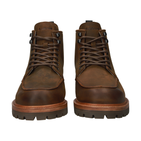 Blackstone GASTOWN REDFORD EG569 Tan Boots