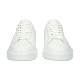 Blackstone NOVA STANLEY DL441 White Sneaker (low)
