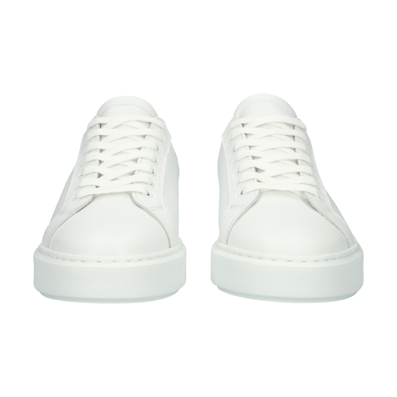 Blackstone NOVA STANLEY DL441 White Sneaker (low)