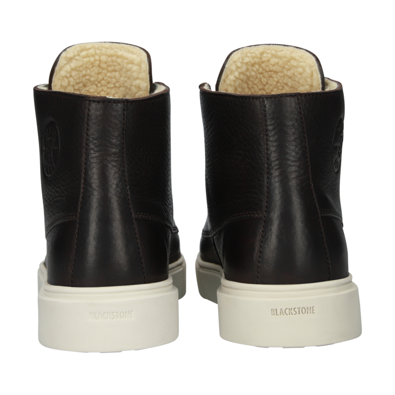 Blackstone RUBY EERO CG187 Pinecone Sneaker (high)