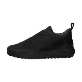 Blackstone DAXTON AG126 Nero Sneaker (low)