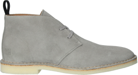 Blackstone BRENNAN ZG41 Light grey Desert boots