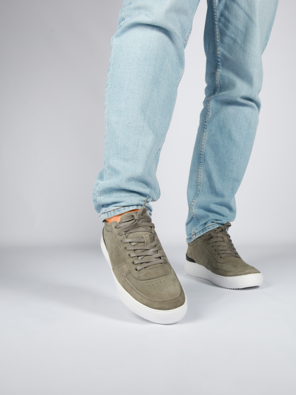 Blackstone RADLEY BG167 Salvia Sneaker (low)