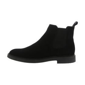 Blackstone OWEN WG81 Black Chelsea boots