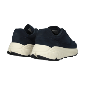 Blackstone V-KILIAN EG595 Navy Runner Sneaker