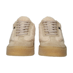 Blackstone ENJAR NATUK EL423 Mouton Sneaker (low)
