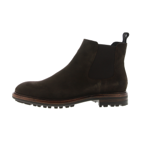 Blackstone GREG UG23 Soul brown Chelsea boots