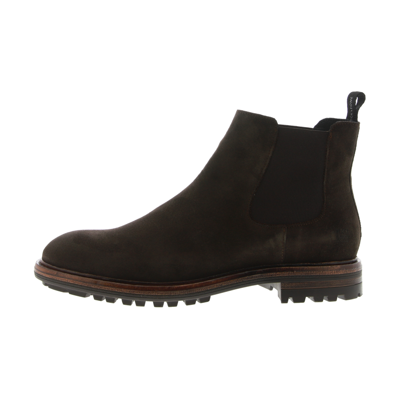 Blackstone GREG UG23 Soul brown Chelsea boots