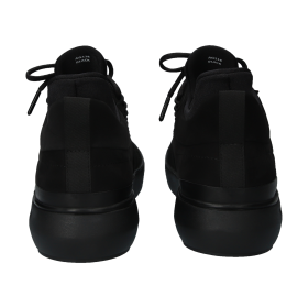 Blackstone IVAR AG118 Black Sneaker (mid)