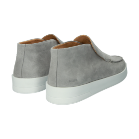 Blackstone WYATT JUDE BG355 Ciment Slip-ons