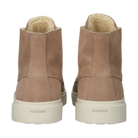 Blackstone RUBY EERO CG184 Greige Sneaker (high)
