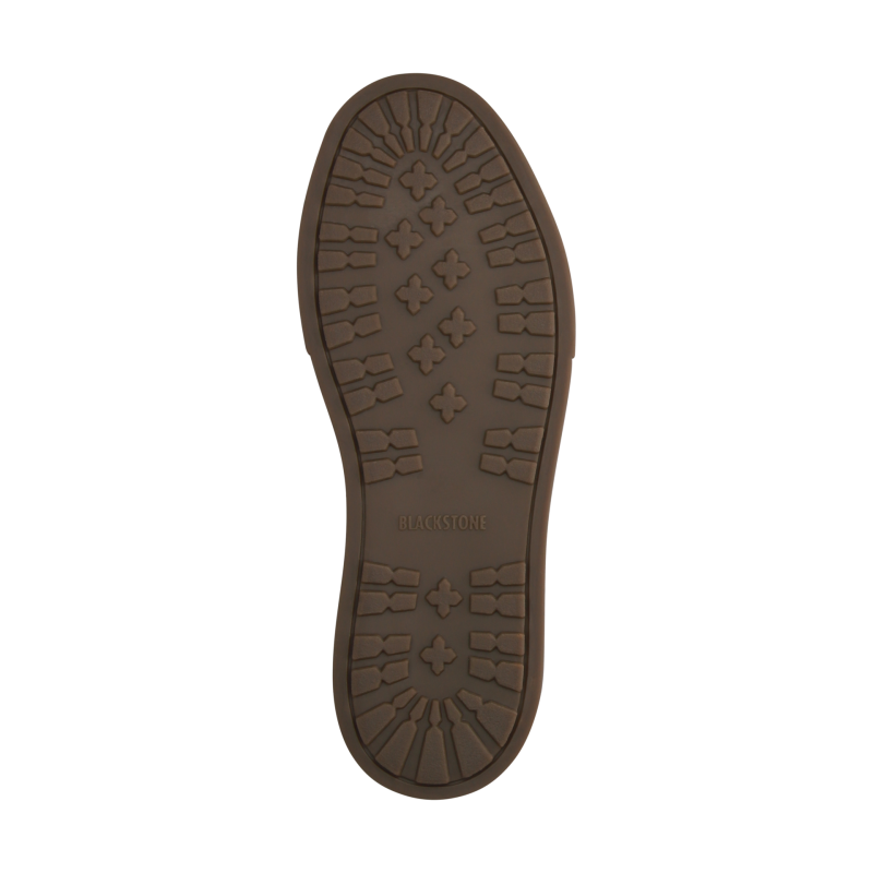 Blackstone SERMEQ NAALU CL208 Sesame Chelsea boots