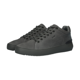 Blackstone ALISTER BG160 Vulcanic ash Sneaker (mid)
