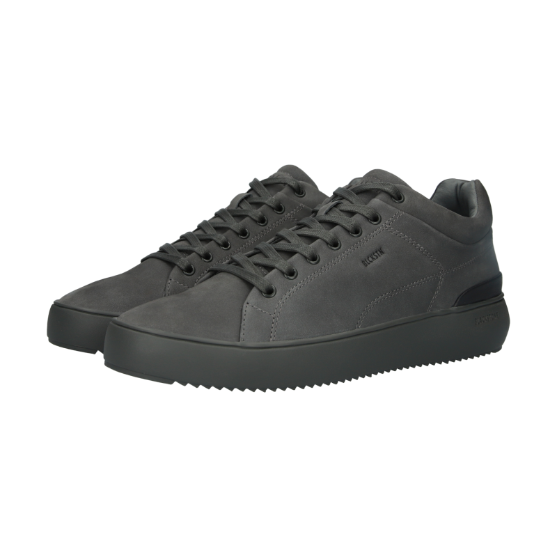 Blackstone ALISTER BG160 Vulcanic ash Sneaker (mid)