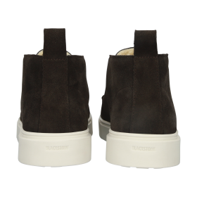 Blackstone RUBY JERRIK CG183 Coffee Desert boots